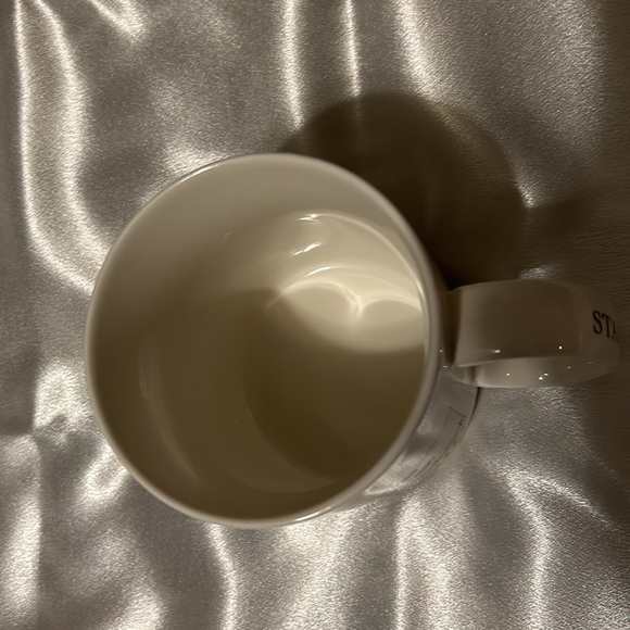 Starbucks 2008 San Antonio Collectors Mug - Picture 7 of 7